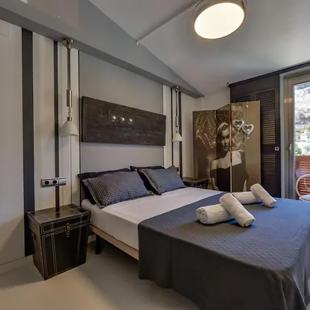 Mascarat By Mimar Apartment Altea